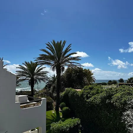 Διαμέρισμα Bella In Mit Meerblick An Der Algarve Porches (Algarve)