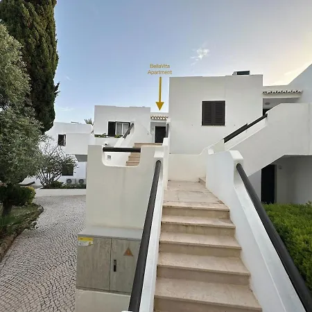 Bella In Mit Meerblick An Der Algarve Διαμέρισμα *