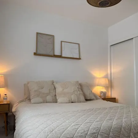 Appartement Bella In Mit Meerblick An Der Algarve
