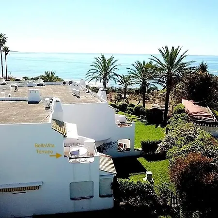 Bella In Mit Meerblick An Der Algarve Appartement *