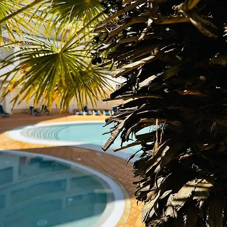 Bella In Mit Meerblick An Der Algarve Apartmán