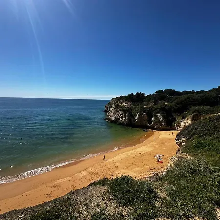 Bella In Mit Meerblick An Der Algarve * Porches (Algarve)
