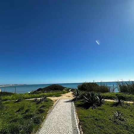 Bella In Mit Meerblick An Der Algarve Διαμέρισμα Porches (Algarve)