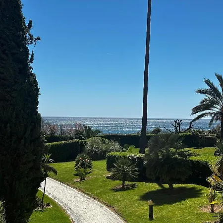 Bella In Mit Meerblick An Der Algarve Διαμέρισμα Porches (Algarve)