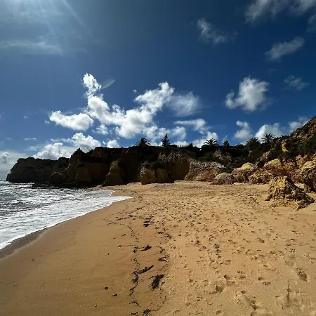 Bella In Mit Meerblick An Der Algarve *