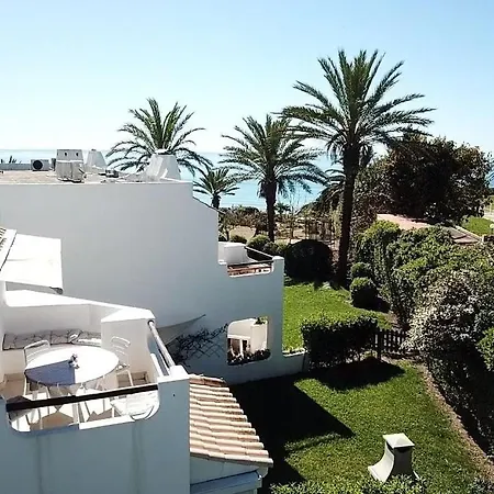 Διαμέρισμα Bella In Mit Meerblick An Der Algarve *