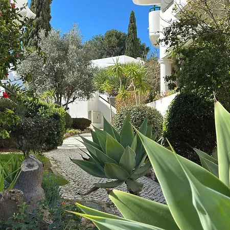 Apartmán Bella In Mit Meerblick An Der Algarve